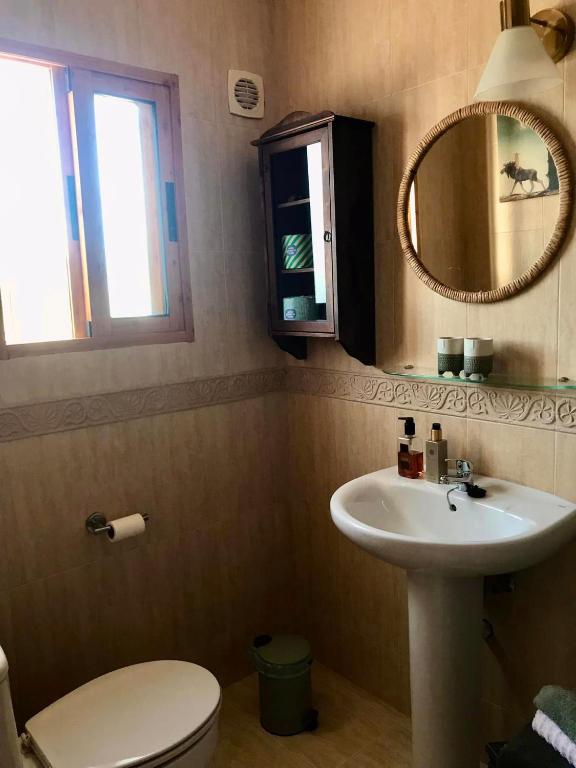 Todos Y Tonya - Double Room With Private Bathroom