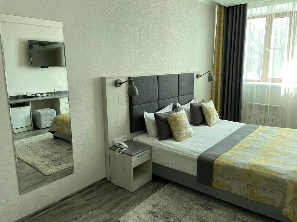 Altyn Adam Hotel - Suite Esecutiva