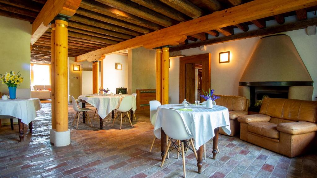 Derechos de imagen reservados por Booking.com