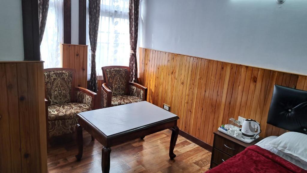 Yuma D Homestay - 豪华双人房