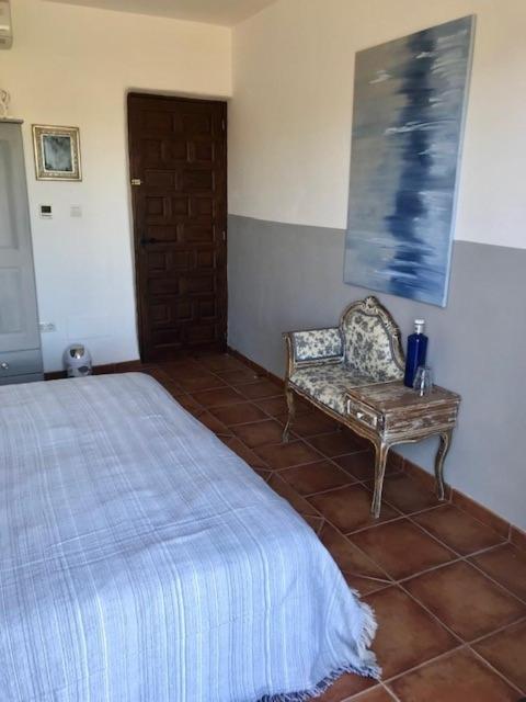 Todos Y Tonya - Double Room