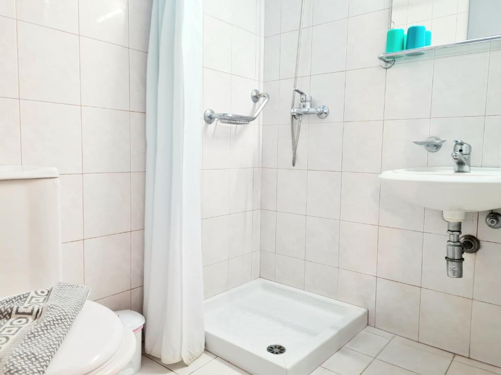 G92 City Hotel - Resim 39