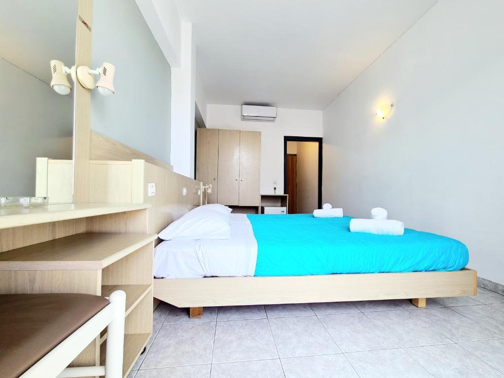 G92 City Hotel - Resim 17