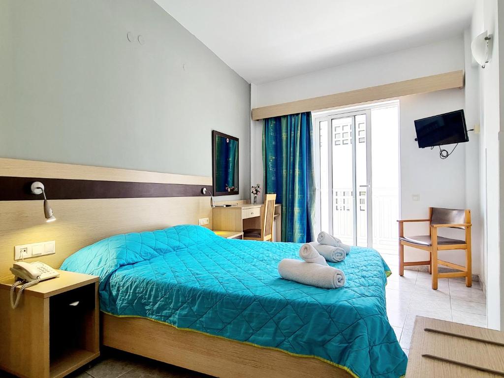 G92 City Hotel - Resim 22