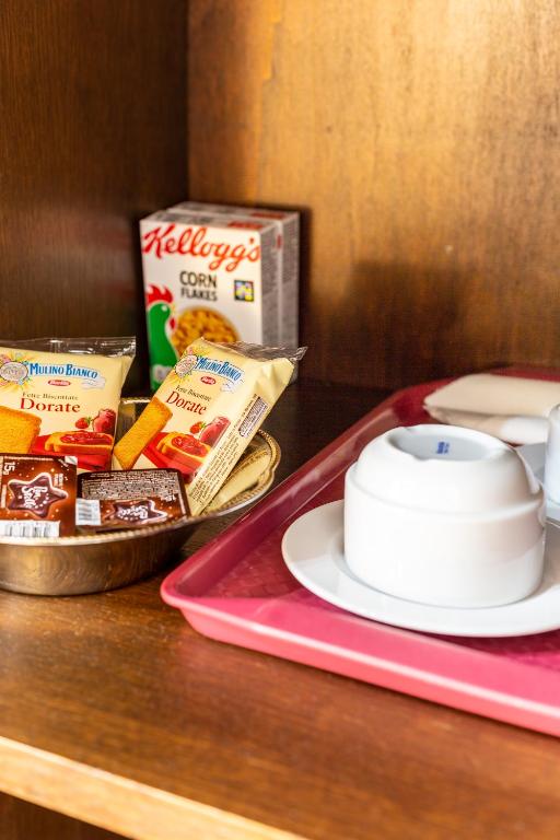 La Residenza del Proconsolo - 5