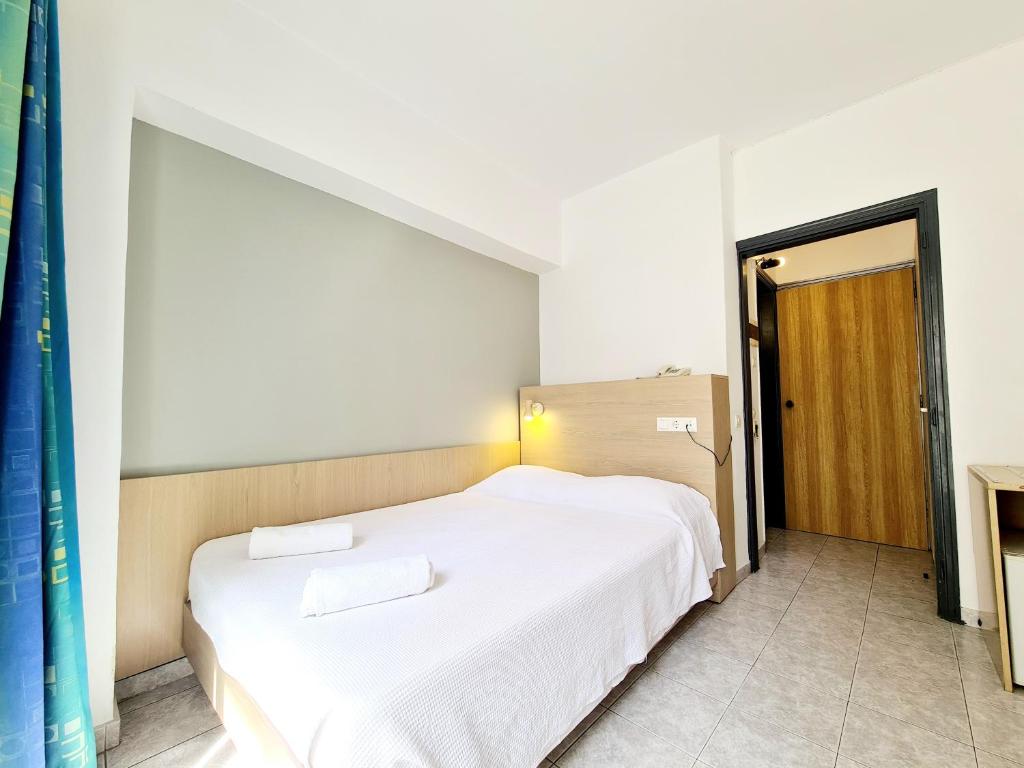 G92 City Hotel - Resim 29
