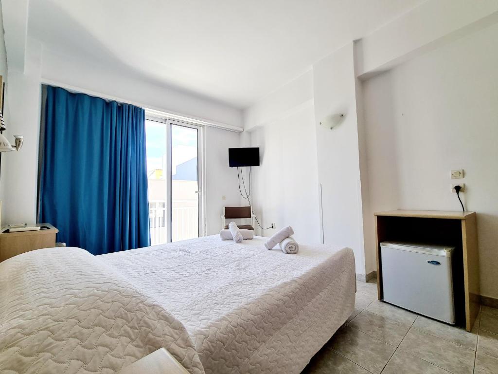 G92 City Hotel - Resim 31