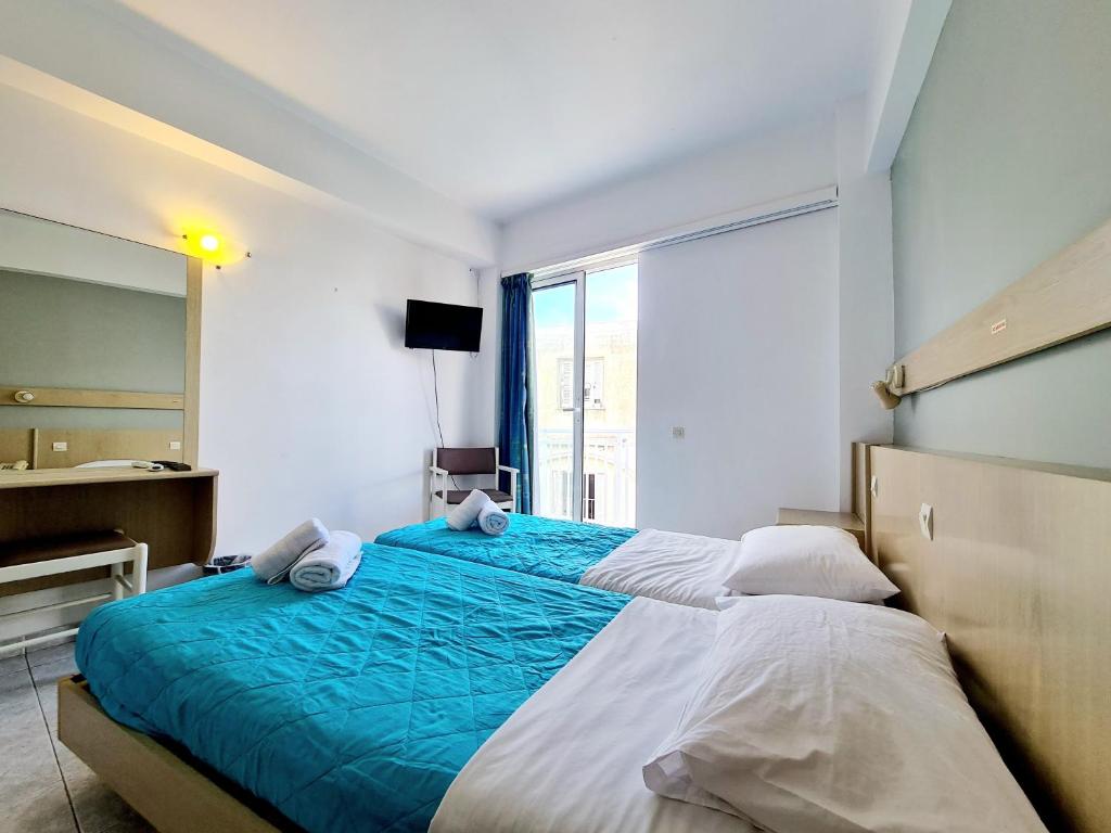 G92 City Hotel - Resim 28