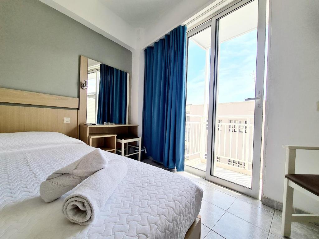 G92 City Hotel - Resim 32