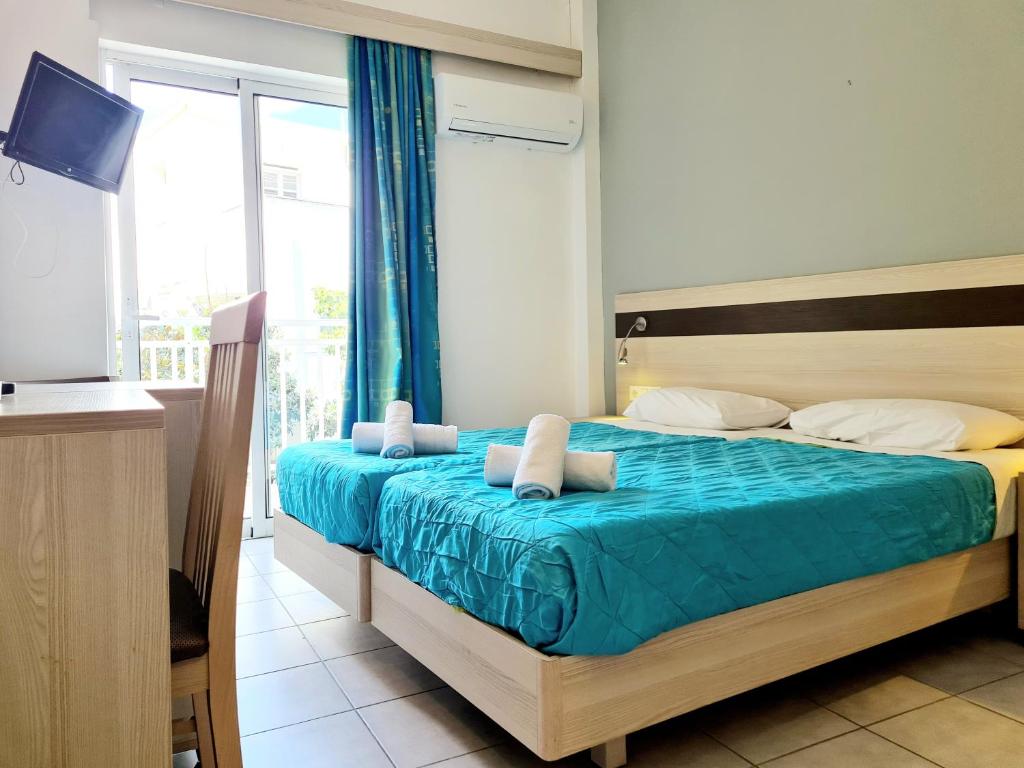 G92 City Hotel - Resim 25