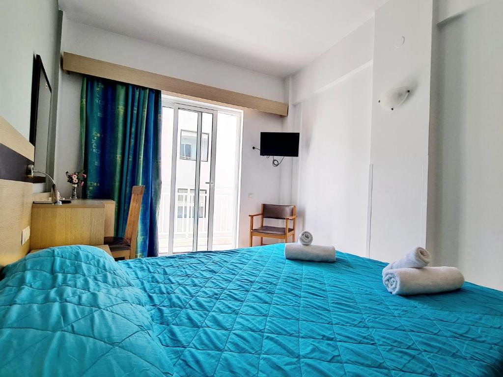 G92 City Hotel - Resim 23