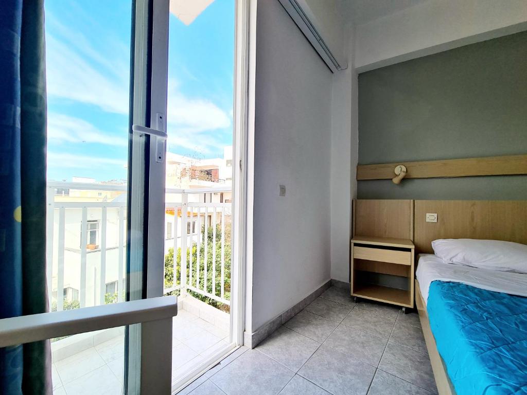 G92 City Hotel - Resim 38