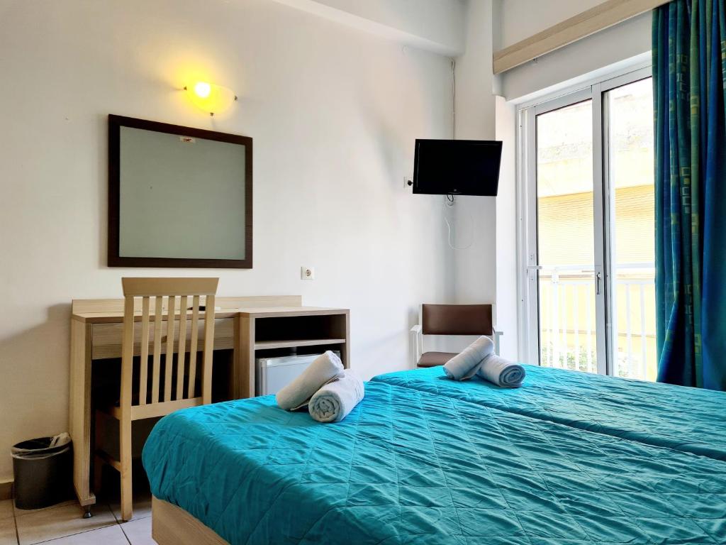 G92 City Hotel - Resim 37