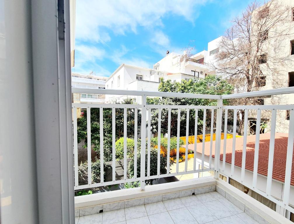 G92 City Hotel - Resim 41