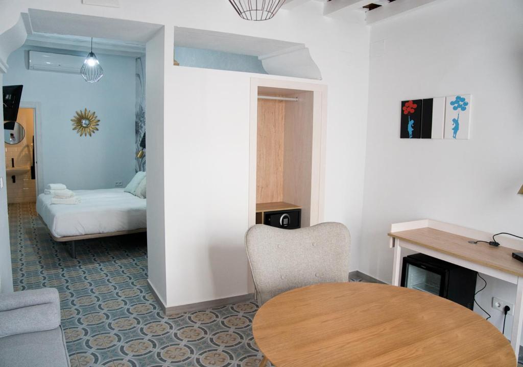 Casa Rural Casa Levante - 6