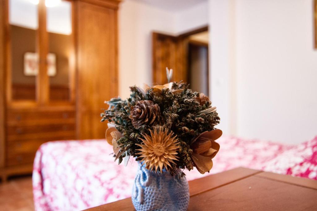 Apartamentos el Caserón - 5