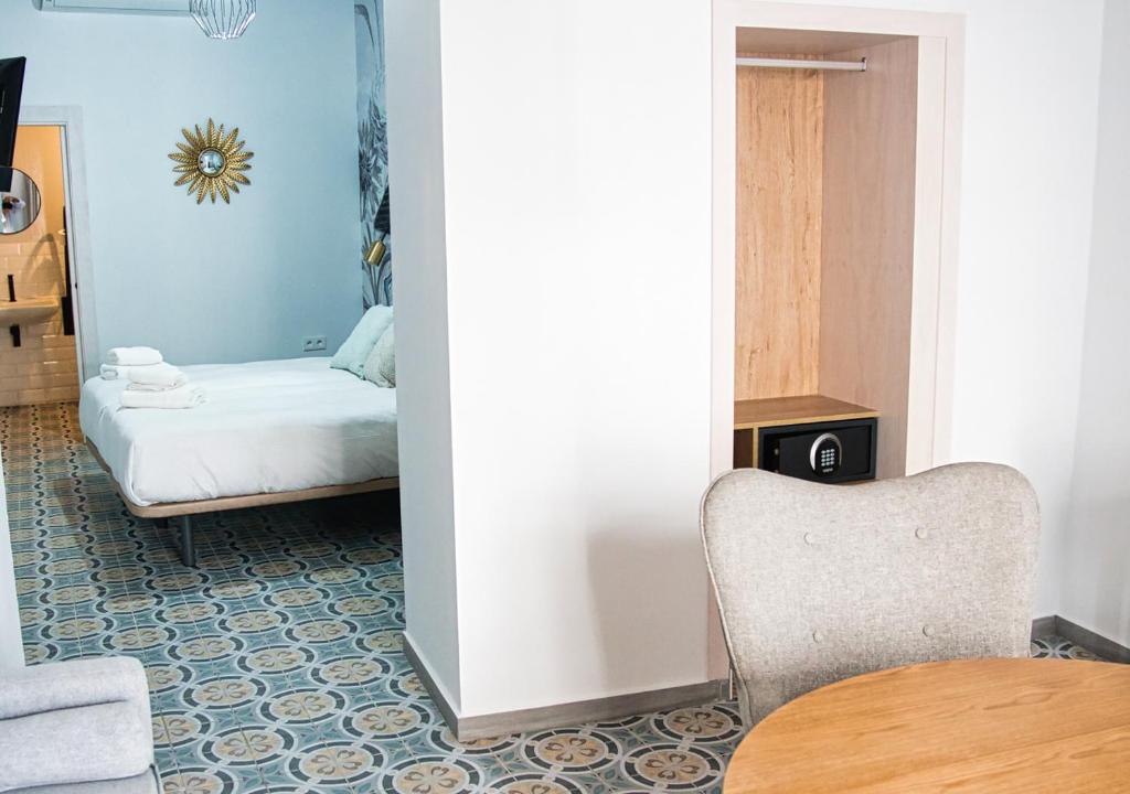 Casa Rural Casa Levante - 3