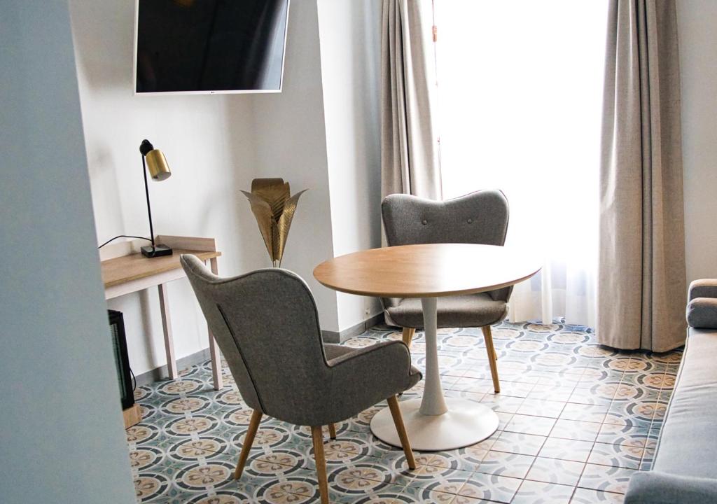 Casa Rural Casa Levante - 4