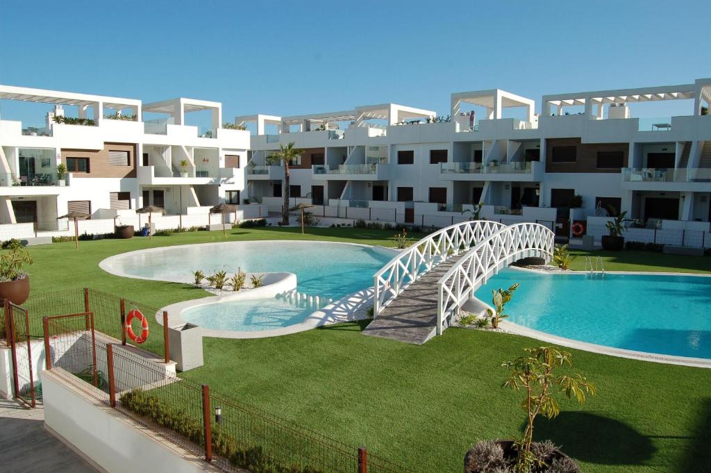 Laguna Resort, Torrevieja – Bijgewerkte prijzen 2023