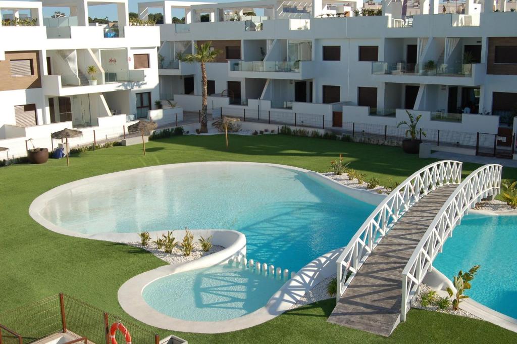 Laguna Resort, Torrevieja – Updated 2023 Prices