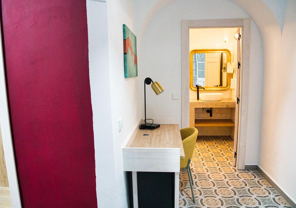 Casa Rural Casa Levante - 15