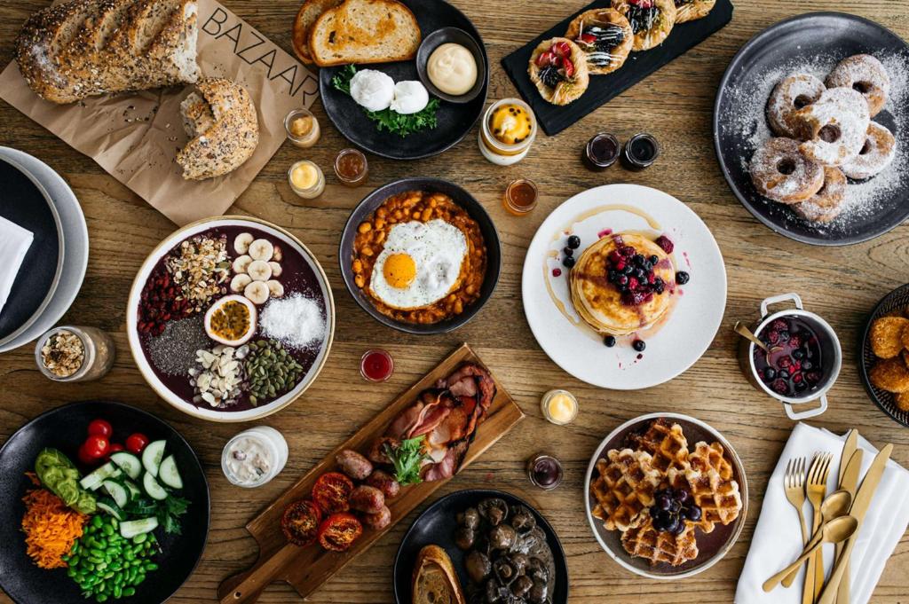 QT Gold Coast - Resim 44