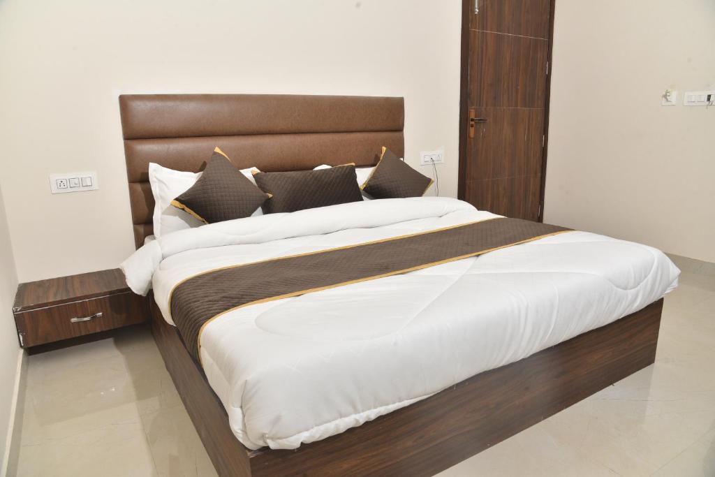 APEX HOTEL - Комната для делюкса