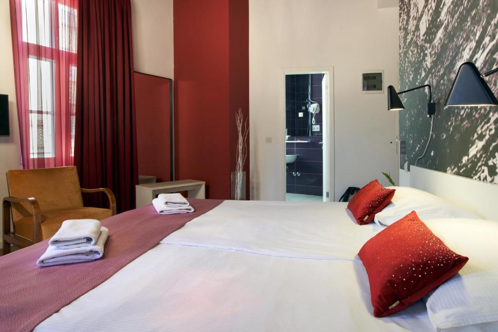 Art Hotel Like - Resim 11