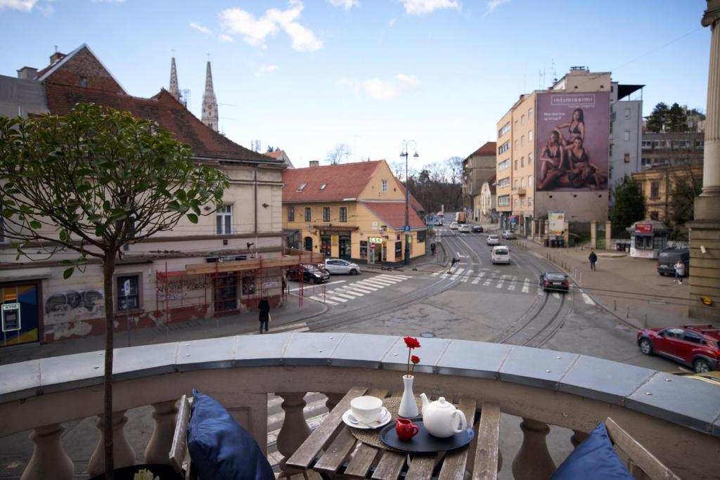 Okolí hotelu