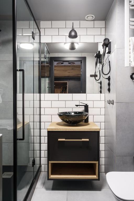 Fotografia z galérie ubytovania RentPlanet - Apartamenty Zarembowicza vo Vroclavi