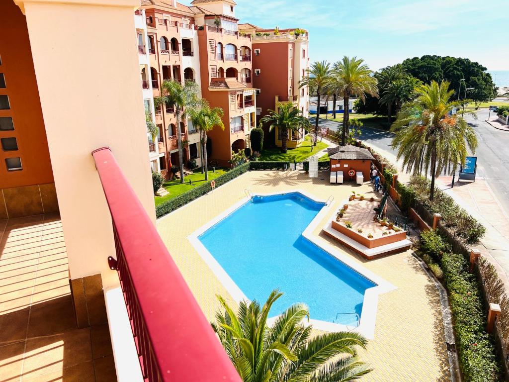 Fotografia z galérie ubytovania Apartment Los Gavilanes v destinácii Isla Canela