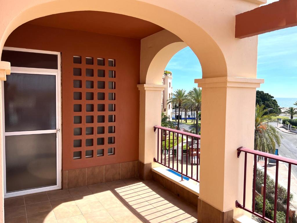 Fotografia z galérie ubytovania Apartment Los Gavilanes v destinácii Isla Canela
