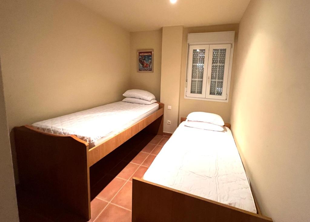 Fotografia z galérie ubytovania Apartment Los Gavilanes v destinácii Isla Canela