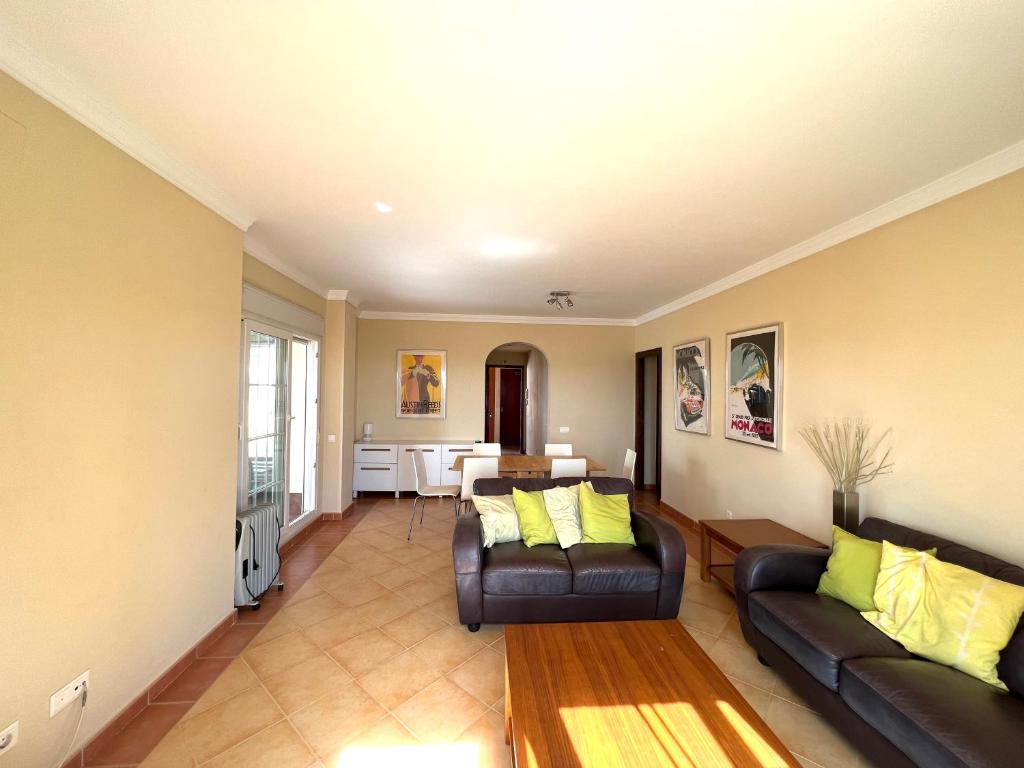 Fotografia z galérie ubytovania Apartment Los Gavilanes v destinácii Isla Canela