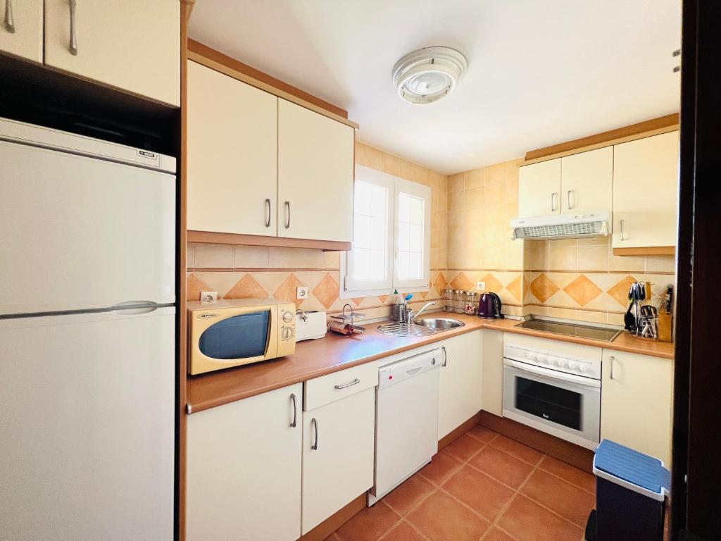 Fotografia z galérie ubytovania Apartment Los Gavilanes v destinácii Isla Canela