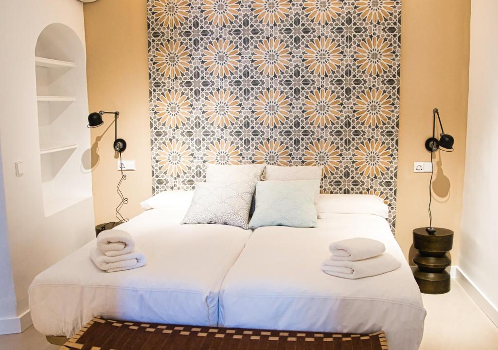 Casa Rural Casa Levante - 17