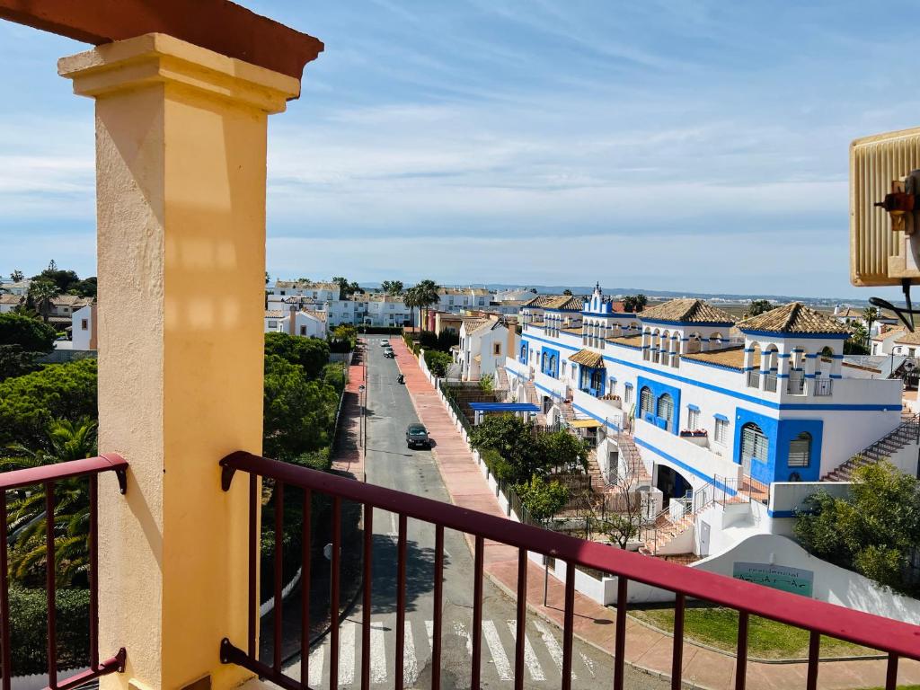 Fotografia z galérie ubytovania Apartment Los Gavilanes v destinácii Isla Canela