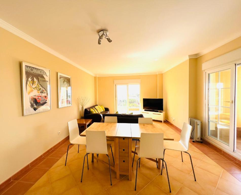Fotografia z galérie ubytovania Apartment Los Gavilanes v destinácii Isla Canela