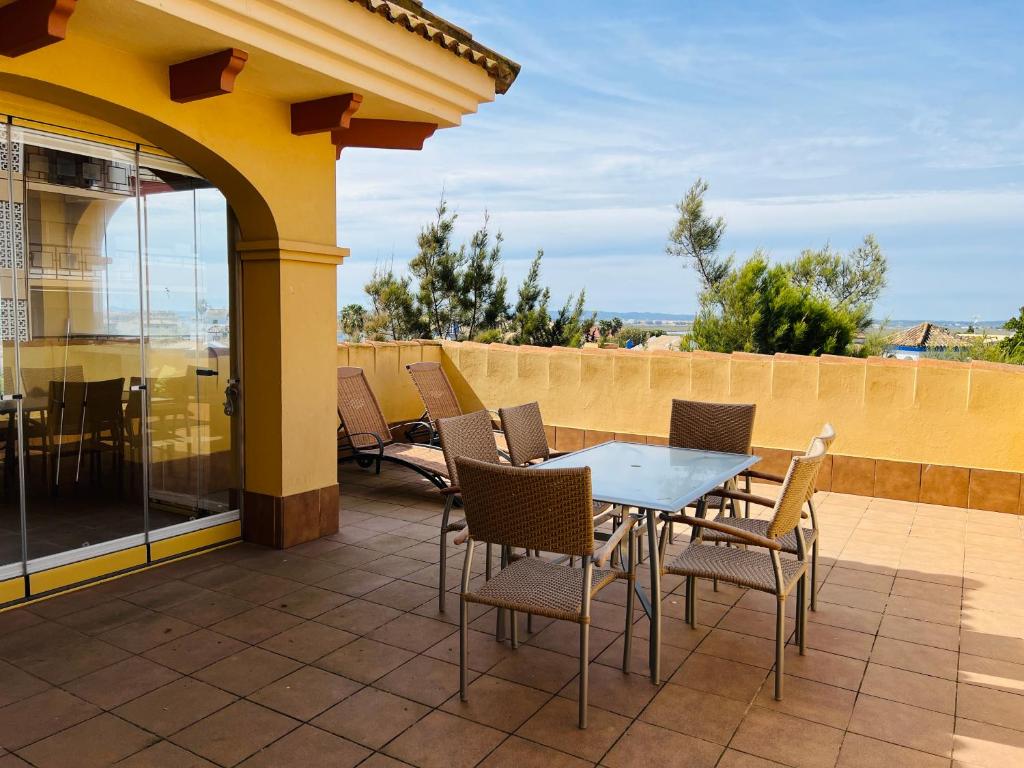 Fotografia z galérie ubytovania Apartment Los Gavilanes v destinácii Isla Canela