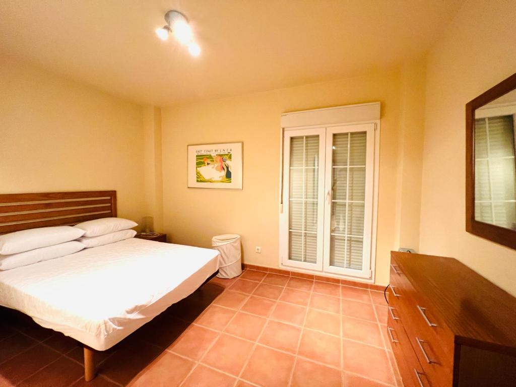 Fotografia z galérie ubytovania Apartment Los Gavilanes v destinácii Isla Canela
