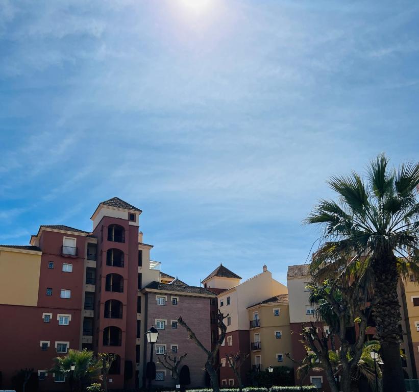 Fotografia z galérie ubytovania Apartment Los Gavilanes v destinácii Isla Canela