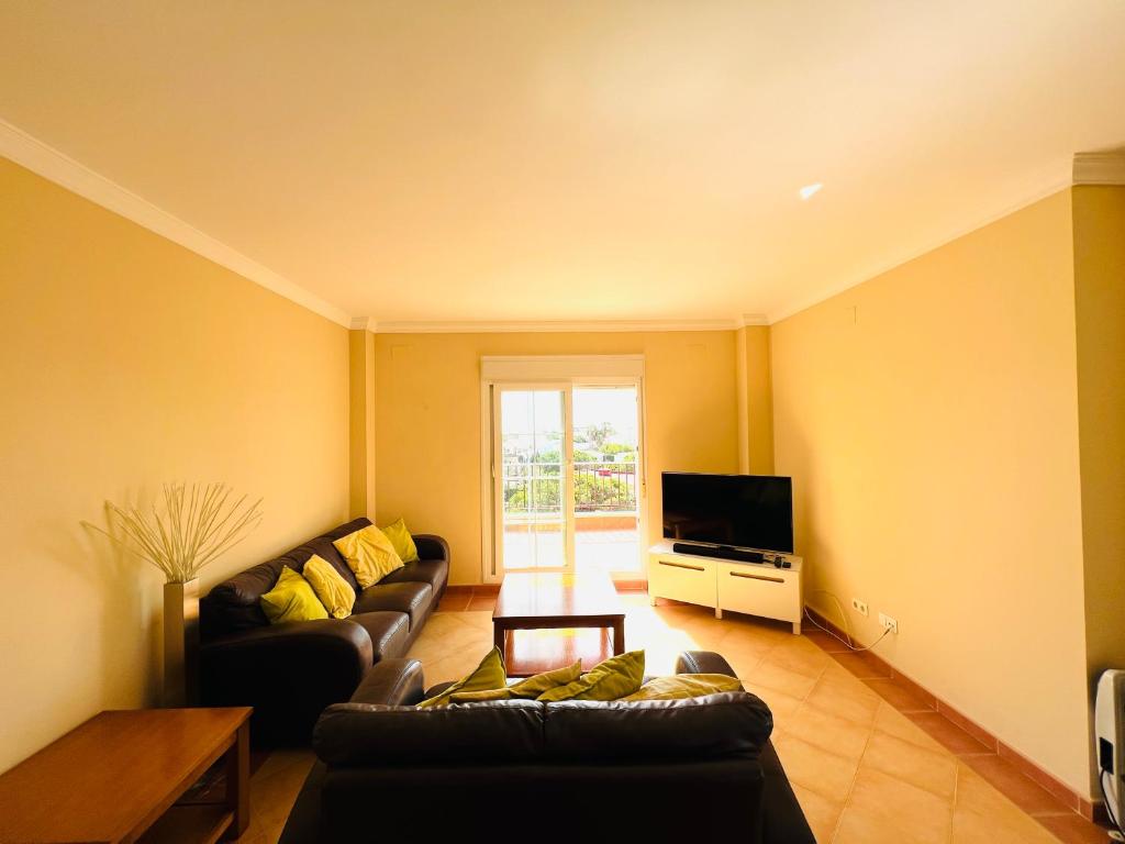 Fotografia z galérie ubytovania Apartment Los Gavilanes v destinácii Isla Canela