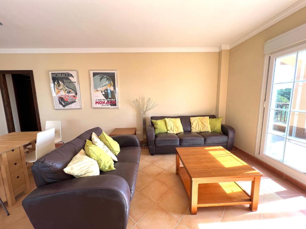 Fotografia z galérie ubytovania Apartment Los Gavilanes v destinácii Isla Canela