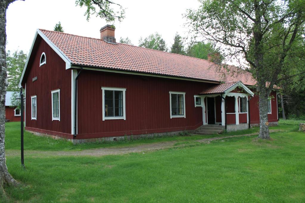 Johannisholm Adventure