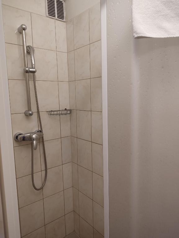 BEST Hotel Garni - Resim 40