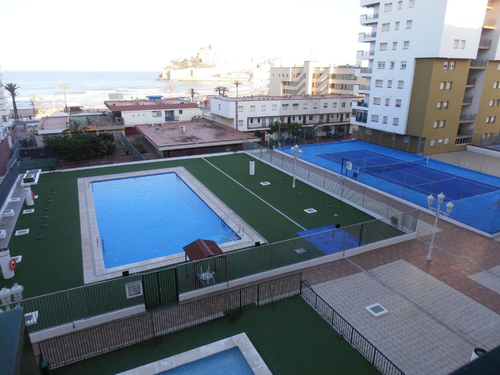 Apartamentos Peñíscola Playa - Departamento
