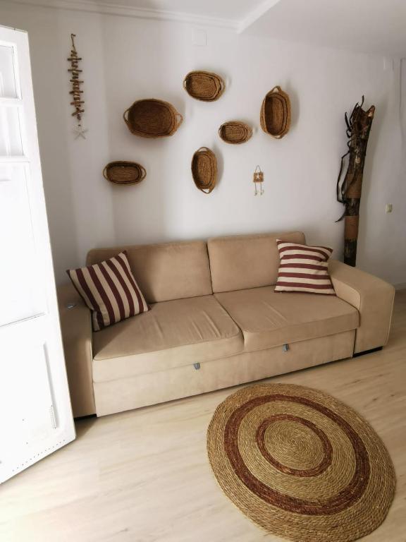 Vida y Mar Apartamentos - 4