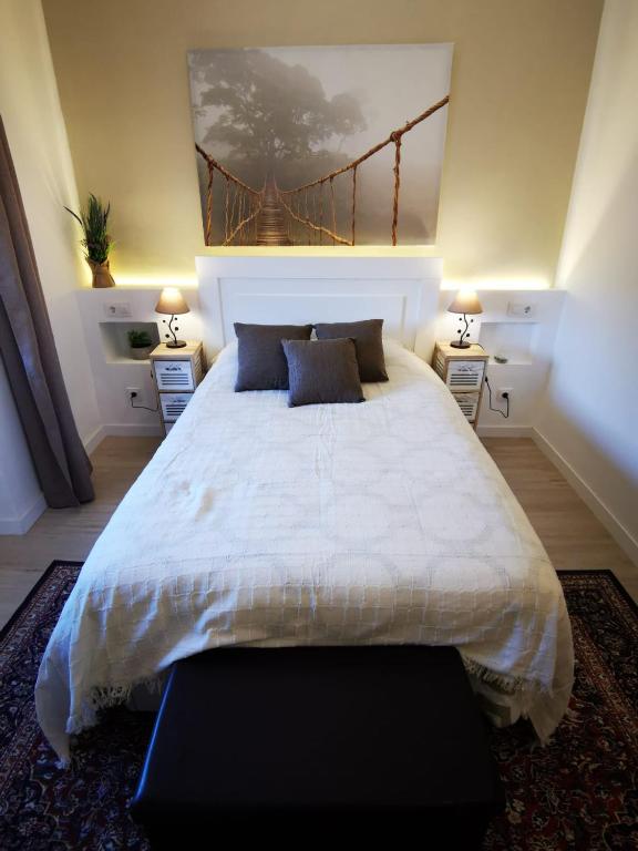 Vida y Mar Apartamentos - 13