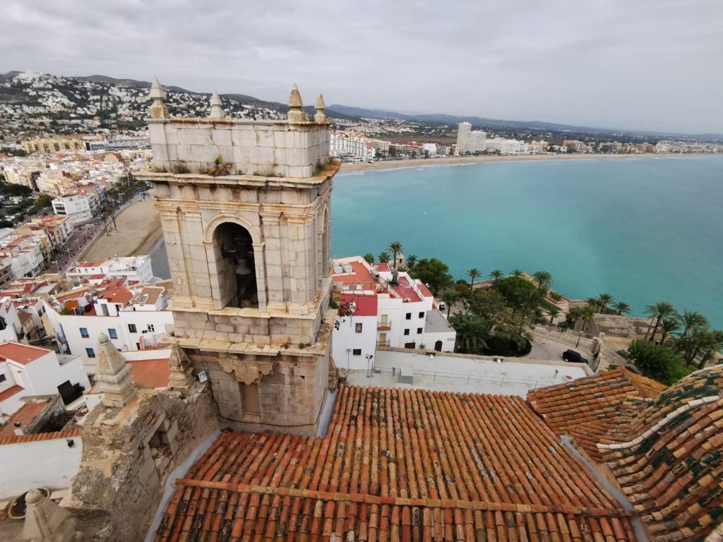 Vida y Mar Apartamentos - 17