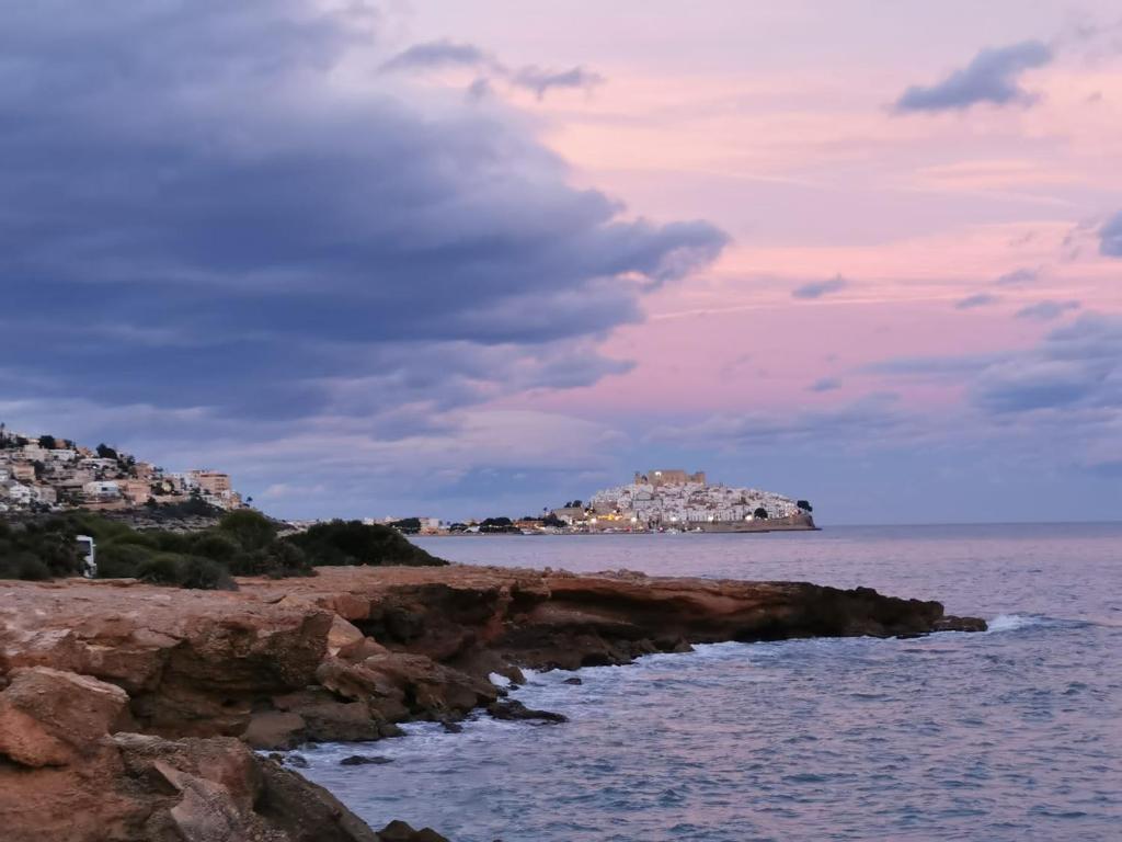 Vida y Mar Apartamentos - 19